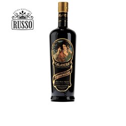 Liquirizia 70cl Calanera di Calabria Dop Antica Distilleria Russo (confezionata)