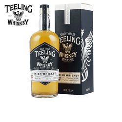 Whisky Teeling Irish Whiskey Stout Cask finish (S.B. produzione limitata) in astuccio