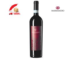 Montepulciano d'Abruzzo Riserva Inferi Marramiero 2019 (ogni 6 bottiglie Levatappi omaggio)