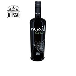 Liquore Nocino Nucill di Sorrento Prof. Russo 70cl (confezionata)