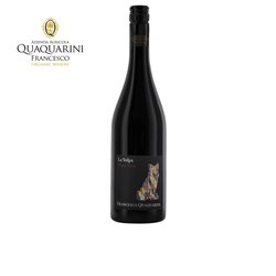 Pinot Nero La Volpa i.g.t. Pavia Francesco Quaquarini