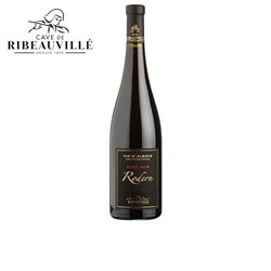 Pinot Nero Rodern Grande Cuvée 2016 AOC Alsazia Cave De Ribeauville