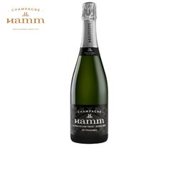 Champagne Preuve Par Trois Cuvèe Extra Brut Hamm Emile Et Fils
