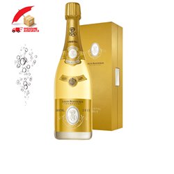 Champagne Cristal Roederer 2012 Millesimato in cofanetto